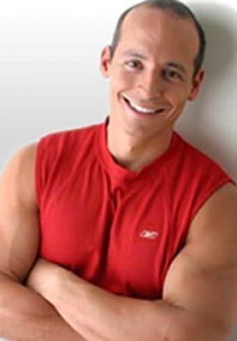 Harley Pasternak