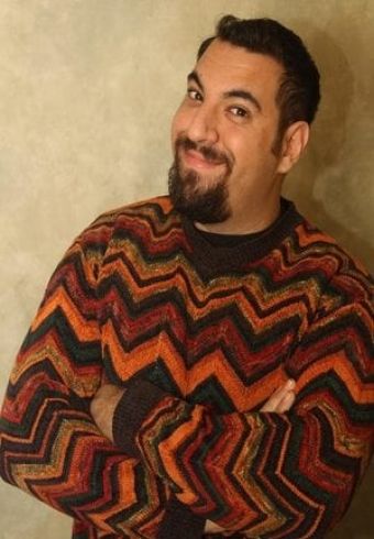 James Balsamo