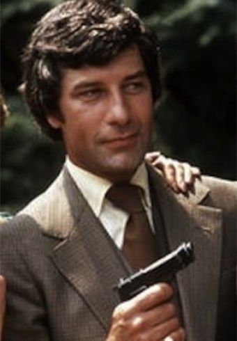 Gareth Hunt