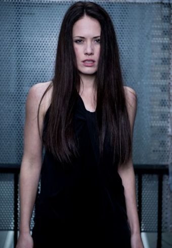 Sarah Armstrong
