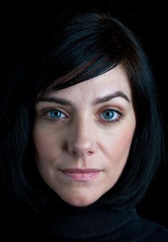 Neve McIntosh
