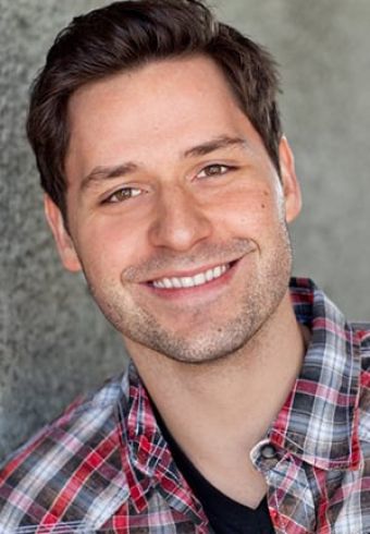 Brett Weinstock