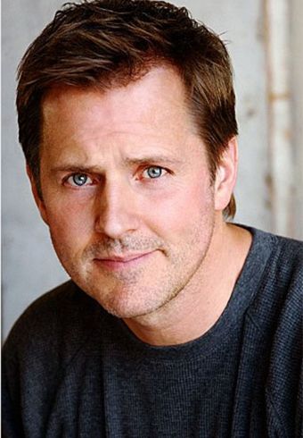 Jack Armstrong