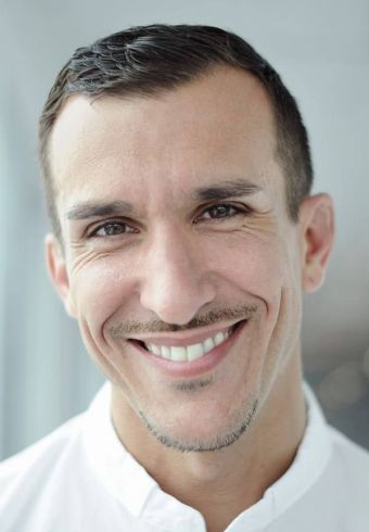 Francisco Randez