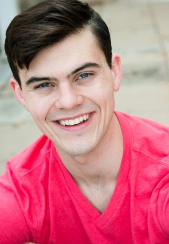 Trent Rowland