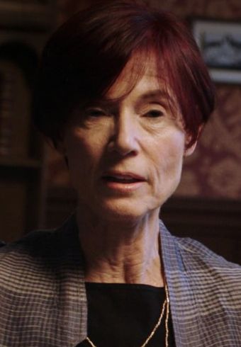 Linda Woolverton