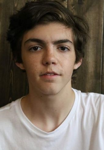 Tyler Sopland
