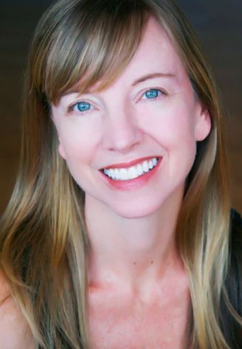Tiffany Fraser