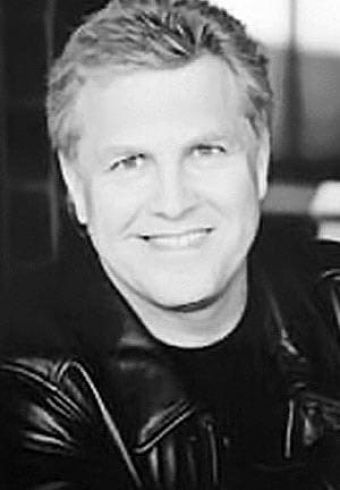 Allan Lysell