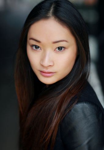 Alice Hewkin