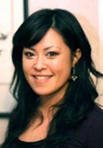Sonia Yee