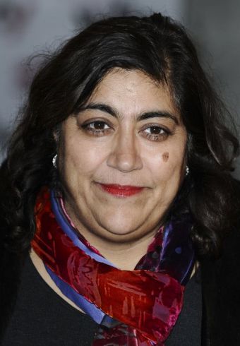 Gurinder Chadha