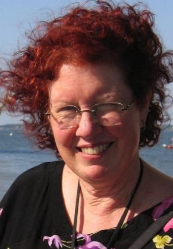 Mary Elizabeth Still