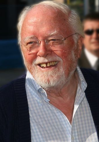 Richard Attenborough