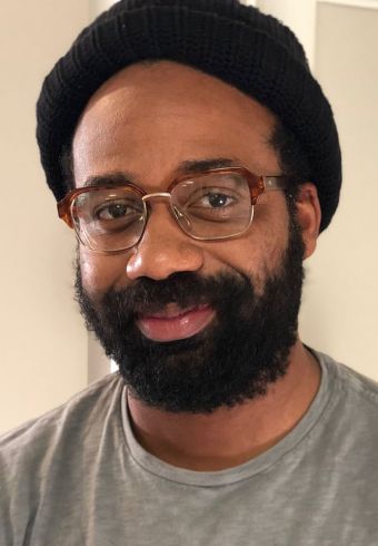 Zahir McGhee