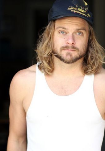 Thomas Blake Jr.
