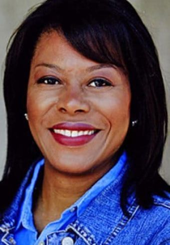 Greta Oglesby