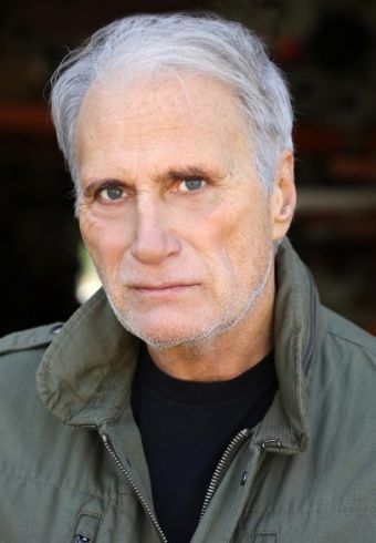 Joe Cortese