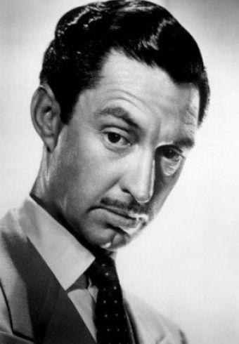 James Griffith