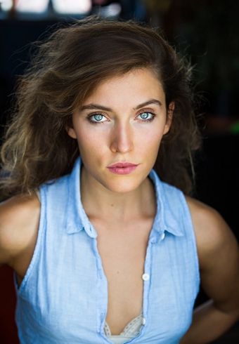 Miranda MacDougall