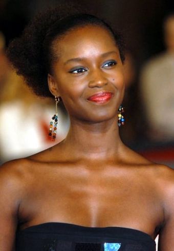 Fatou N'Diaye