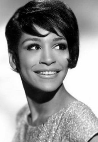 Freda Payne