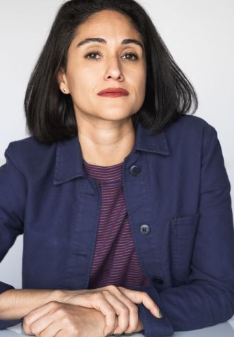 Shahrzad Davani