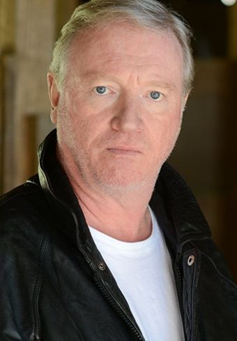 John Curran