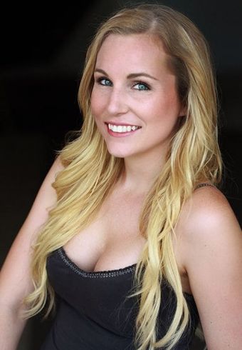 Christine Bell