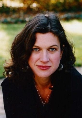 Nancy Bishop