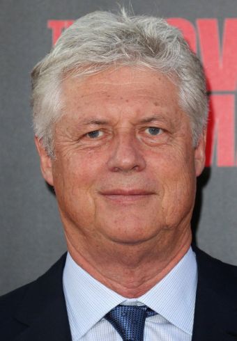Roger Donaldson