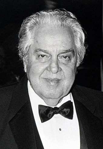 Albert R. Broccoli