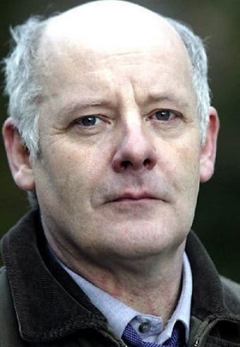 Gerard McSorley