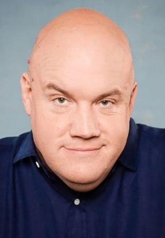 Guy Branum