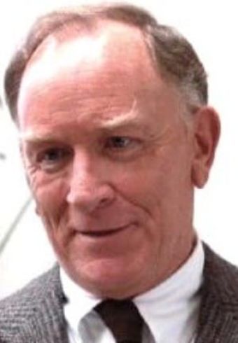 Michael Currie