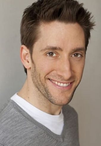 Pierre Simpson