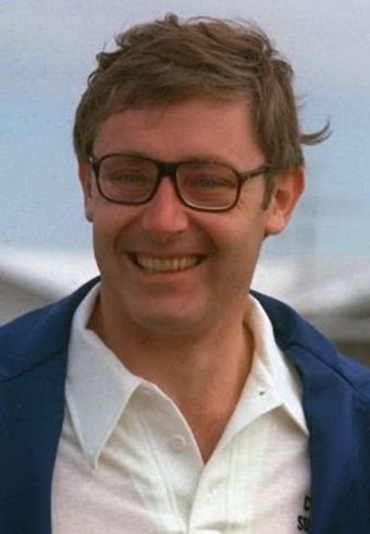 Peter Benchley