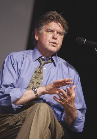 Pat Fraley