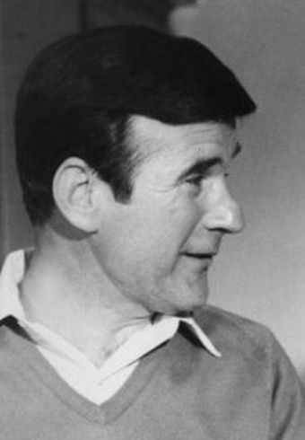 Gerard Parkes