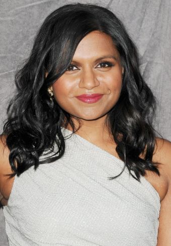 Mindy Kaling