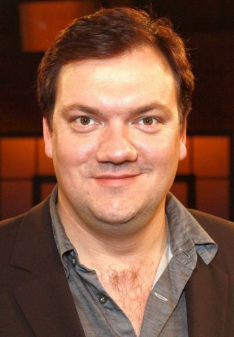Charly Hübner