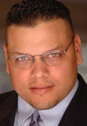 J. Anthony Pena