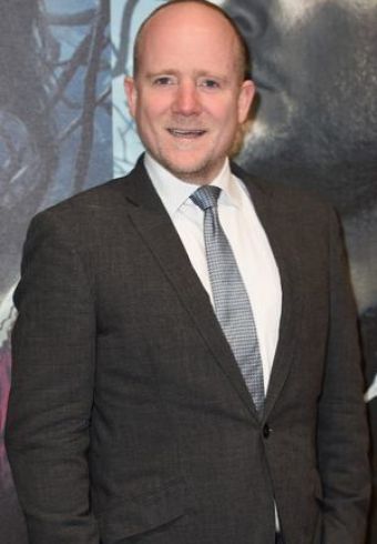 Richard Glover