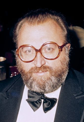 Sergio Leone
