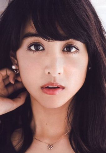 Mizuki Yamamoto