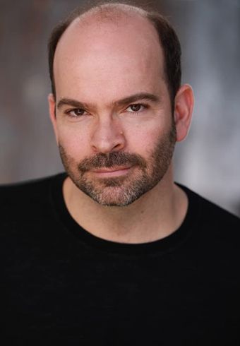 Matt Burke
