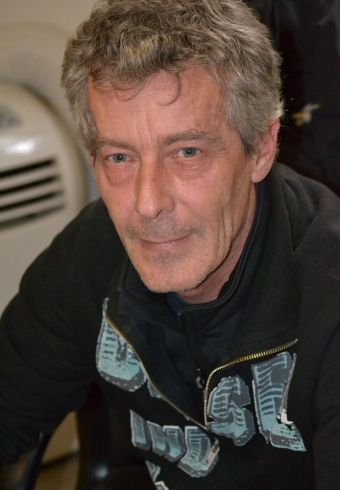 Michele Soavi
