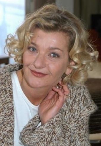 Saskia Vester