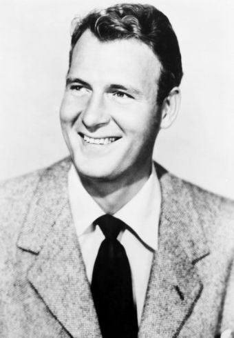 Charles Drake