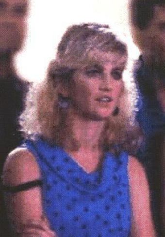 Jennifer Stahl